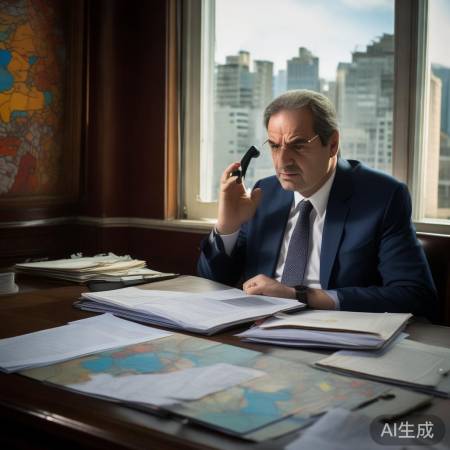 土耳其正式对内塔尼亚胡发出逮捕令，引发国际关注