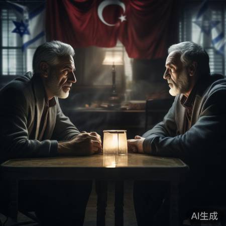 土耳其政局与外交关注