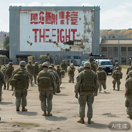 美军瘦身计划成效不佳