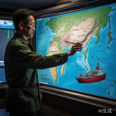 张召忠：军事评论家热议福建舰