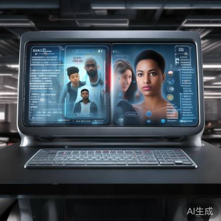 机器人分男女？揭秘小鹏2.0性别识别新功能