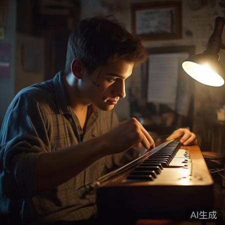 毅力铸就黑马成功