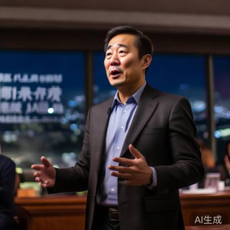 新疆兵团纪委书记姜新军逝世：缅怀忠诚奉献的纪检监察工作者