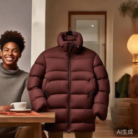 羽绒服700元内，品质生活不将就