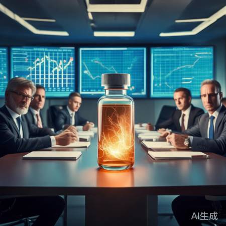 药价受专利保护，长期高居不下