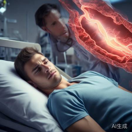 27岁男子突发心梗，心血管狭窄达99%！紧急提醒！