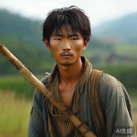 吴石将军：贫苦出身，坚韧不拔