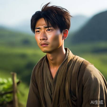 传奇将军吴石，少年英雄