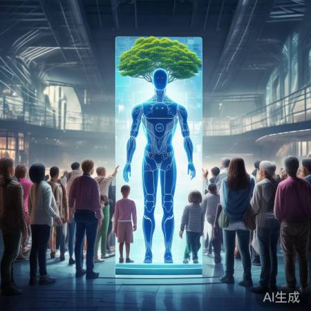 关注AI发展，警惕风险