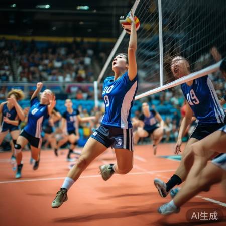 赛场竞争残酷，心态关键