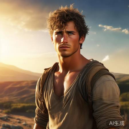 林北深情告别，荒野竞技场再见