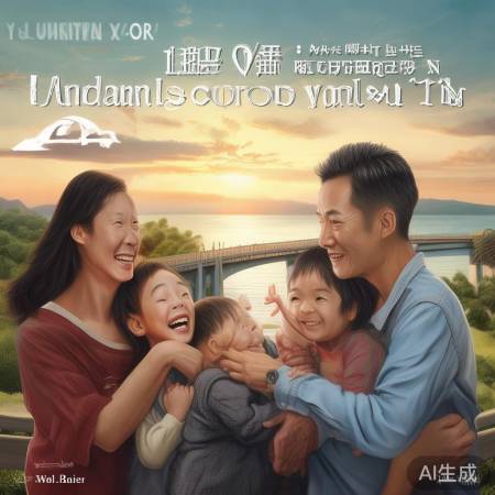 两岸统一，台湾福祉提升