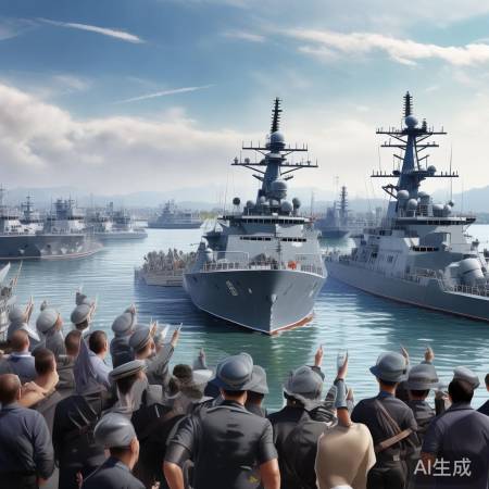 海军回应：哪些省份的舰艇将被纳入航母命名库？