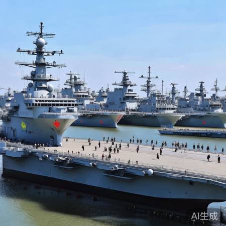 航母命名库引热议