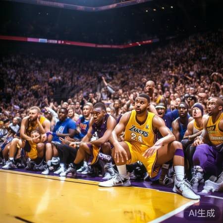 湖人失误多，需总结问题