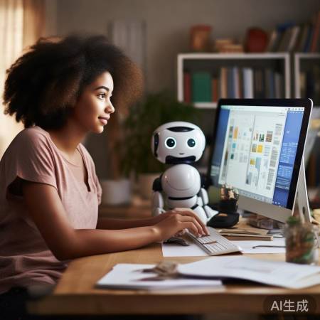 平常心看待AI助手