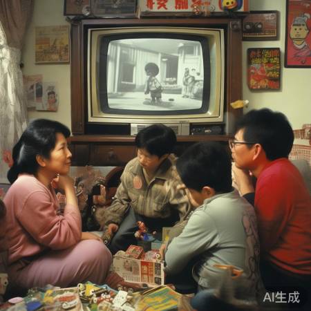 迟重瑞深情悼念沙僧扮演者刘大刚，传承经典回忆永恒