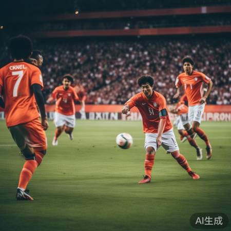 U17女足世界杯朝鲜队3-0荷兰夺冠，成功卫冕荣耀时刻