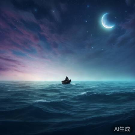 未知世界，无限可能