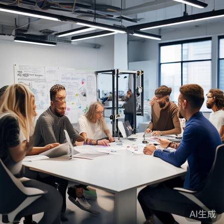 促技术创新，提品质竞争力