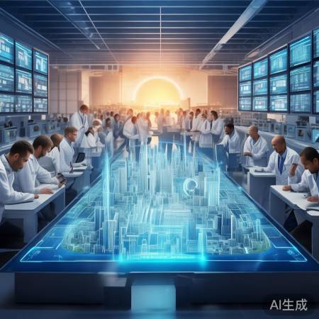 我国有能力应对风险，科技创新是