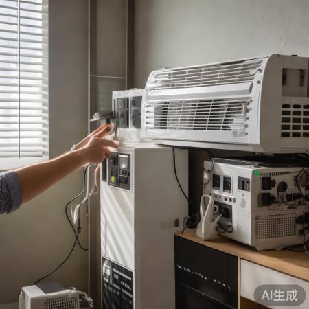 电器检查，插座安全