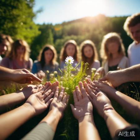 规则与自由并存