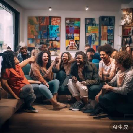 热议话题，评论区见