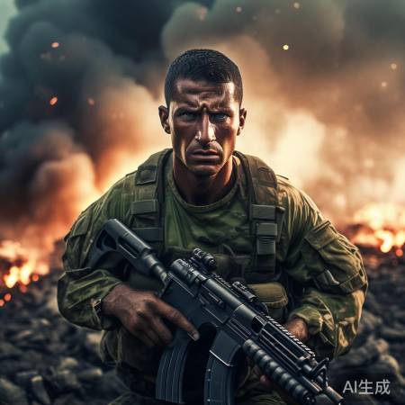 乌军逆袭需满足条件