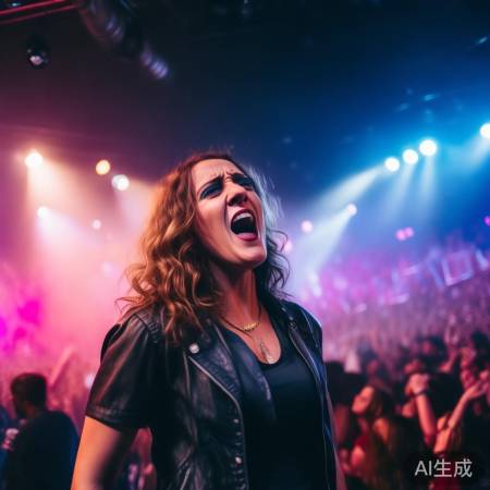 全运会盛宴，容祖儿献唱引狂潮