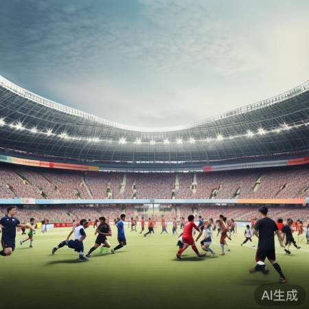 中国体育发展待完善