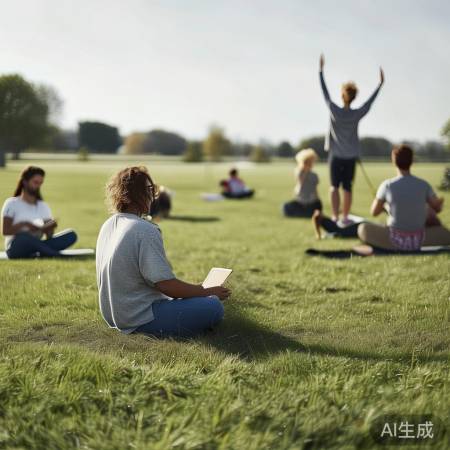 珍惜当下，安全至上