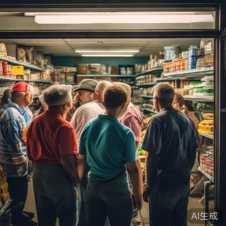 德国行动引国际关注，贸易战风险