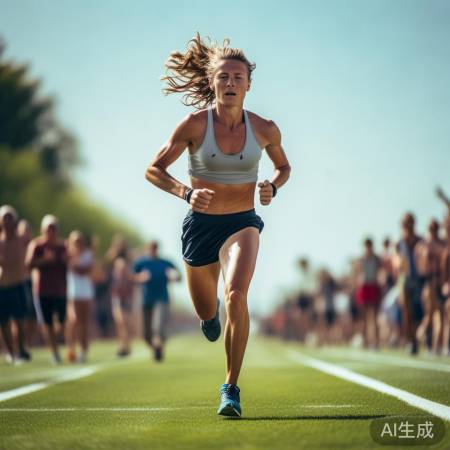 陈艾森庄严宣誓，点燃体育精神