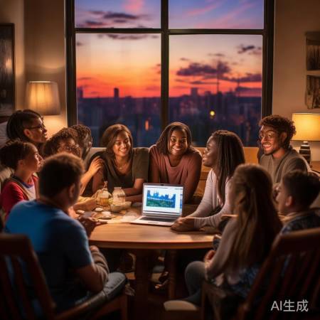 话题讨论结束，下周见！