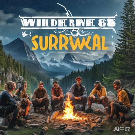 荒野求生：商业利益与价值观传递