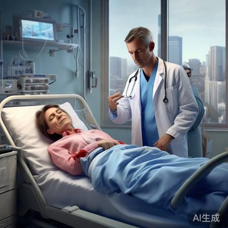 定期输液真能预防中风吗？