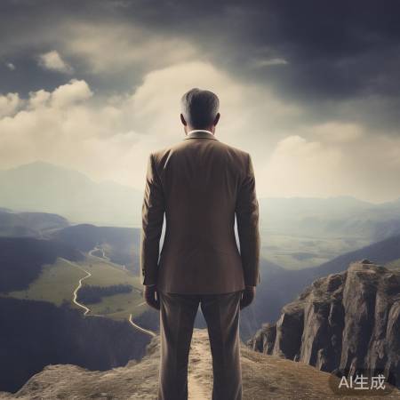 脚踏实地，勿走捷径