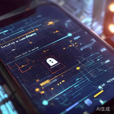 反诈提醒，安全牢记