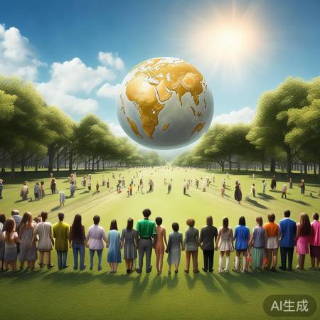 保持关注，正能量在。