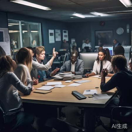 老板支持者：维护规则，反思企业