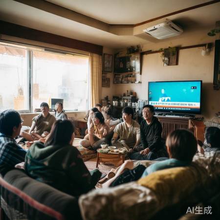 农民歌手李根离世：魔性唱法曾让他一夜爆红