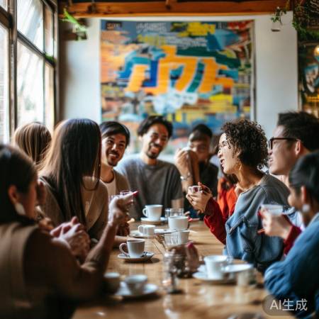 蓝白合作展善意，共谋台湾未来