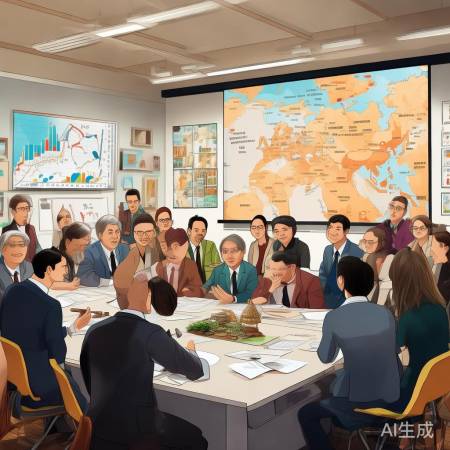 两岸合作多领域推进