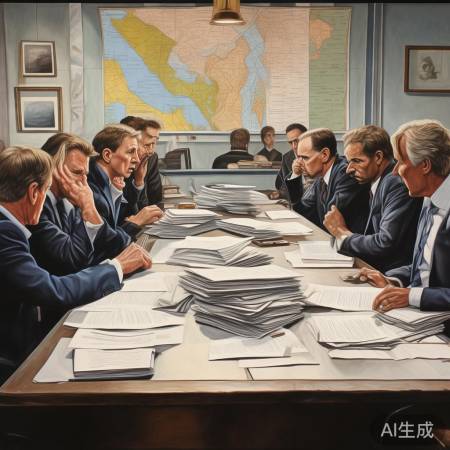 米莱大跳特朗普舞引关注，400亿美元援助背后的故事