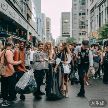 娱乐圈现实：明星责任与秩序