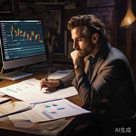 巴菲特谢幕信揭秘：投资智慧与人生哲学