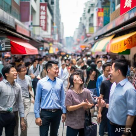 大陆助力台湾福祉