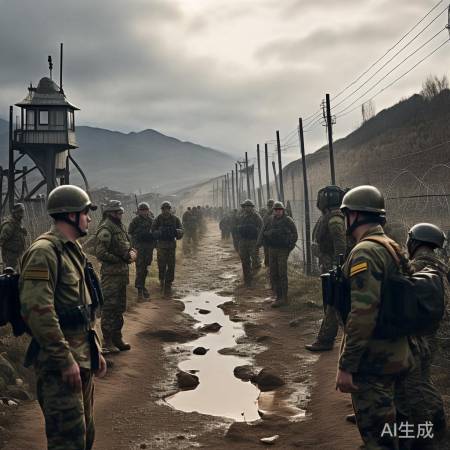 泰国总理重申泰柬和平声明不再遵守，影响几何？