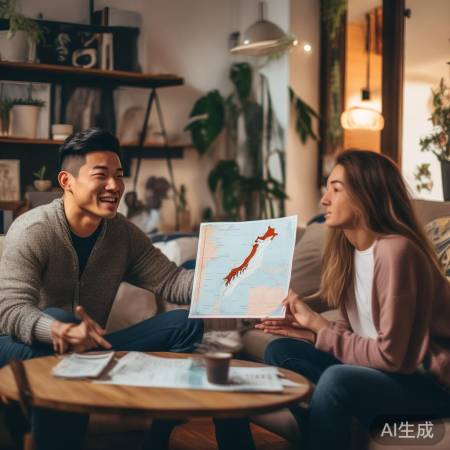 周末轻松聊：日梦美现实